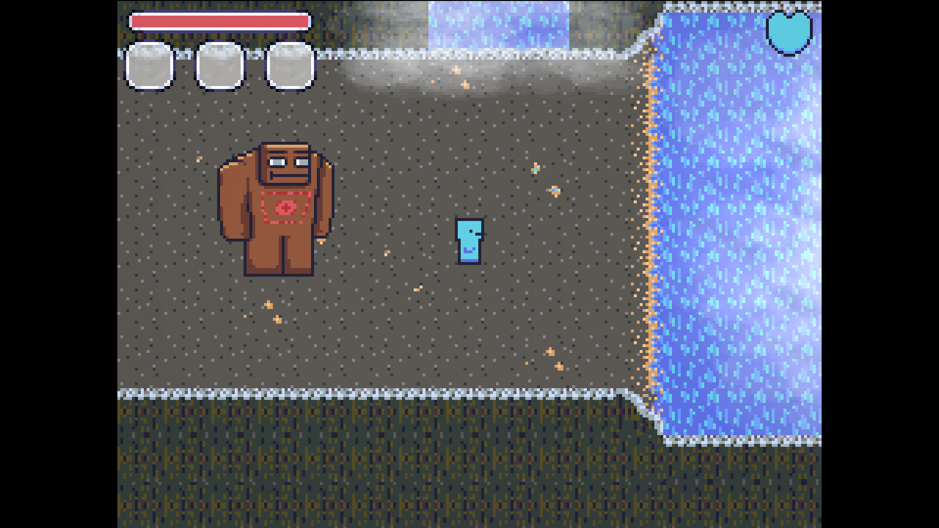 Novastrive screenshot #5