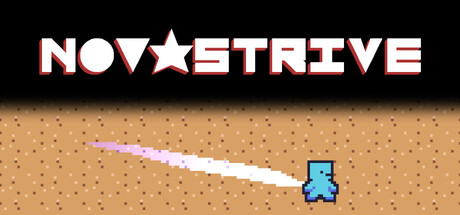Novastrive Banner
