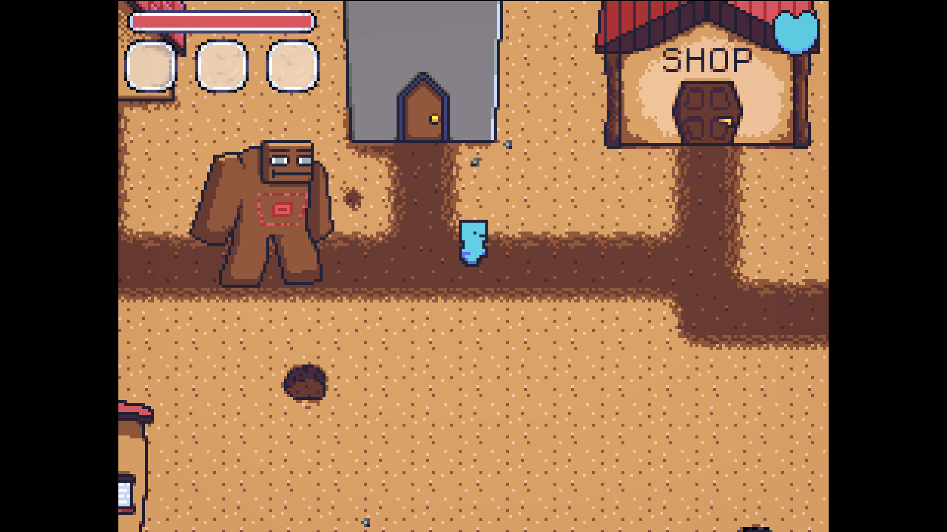 Novastrive screenshot 1
