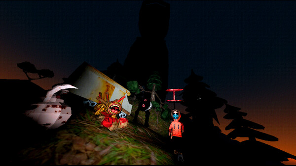 Screenshot media