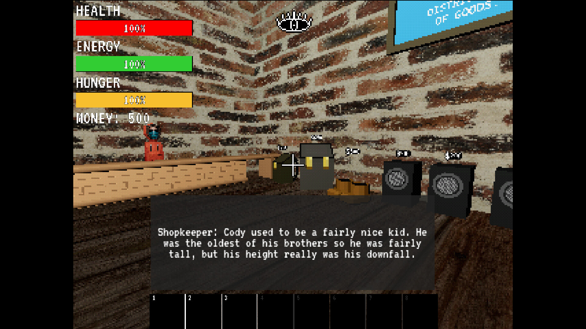 FOG screenshot 5