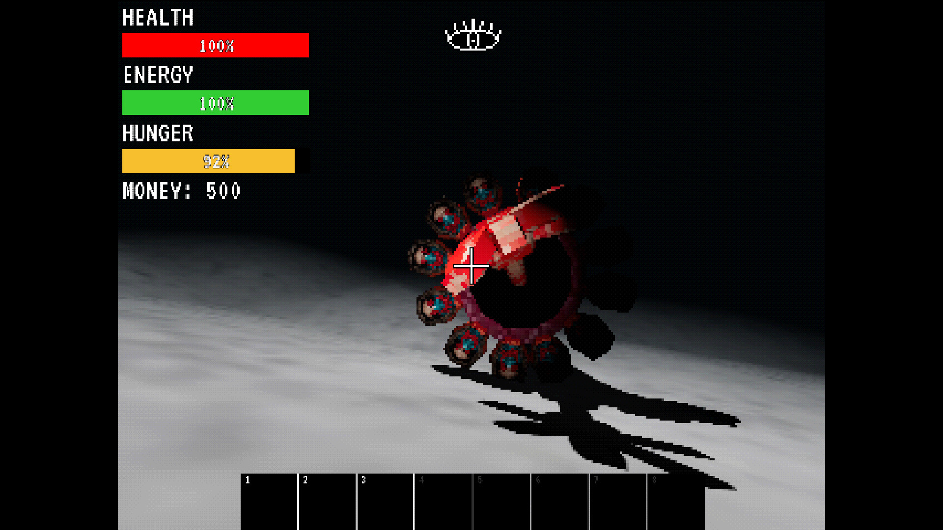 Captura 3 de FOG