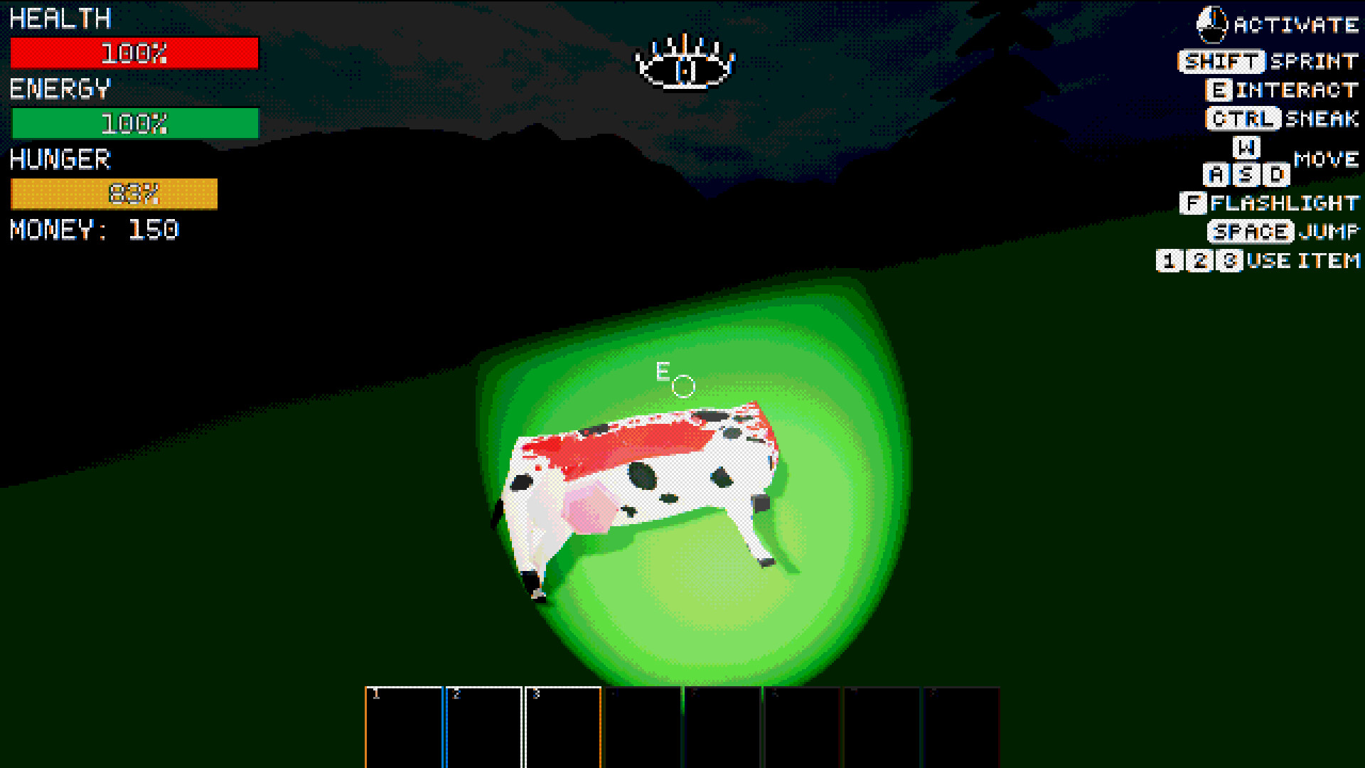 FOG PC gameplay screenshot 6 of 6
