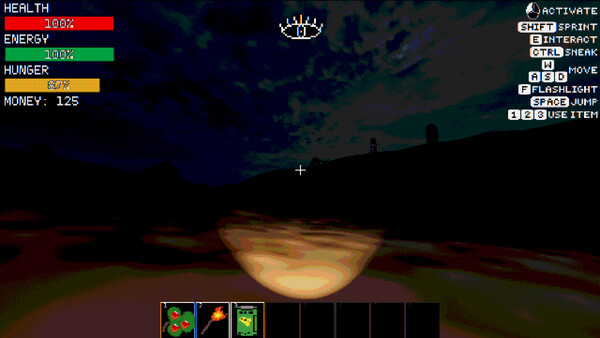 FOG game for windows Pc 1