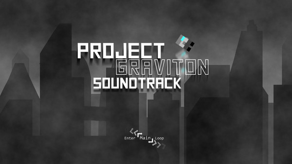 Project Graviton - Soundtrack screenshot 1