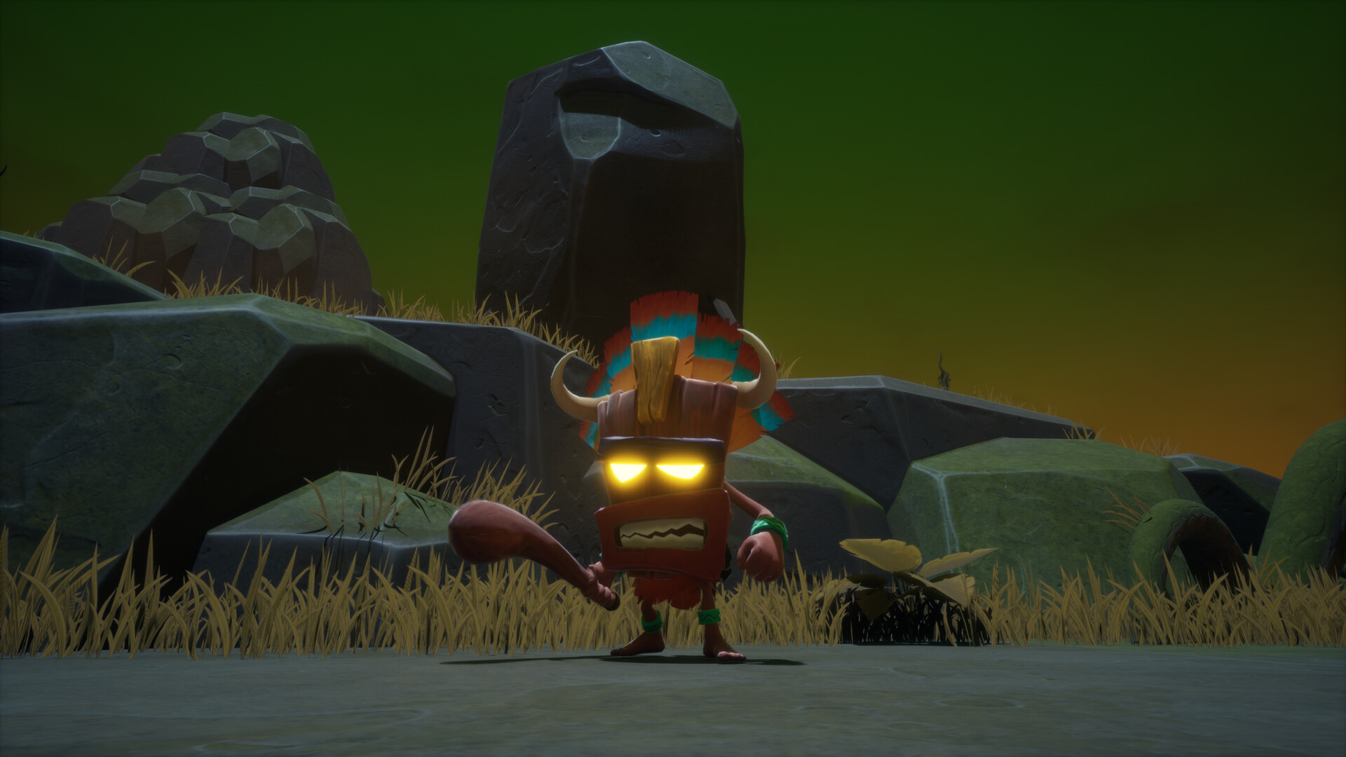 Oogie’s Chicken Quest screenshot #6