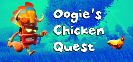 Oogie’s Chicken Questの作品画像