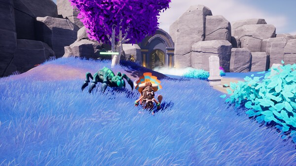 Screenshot media