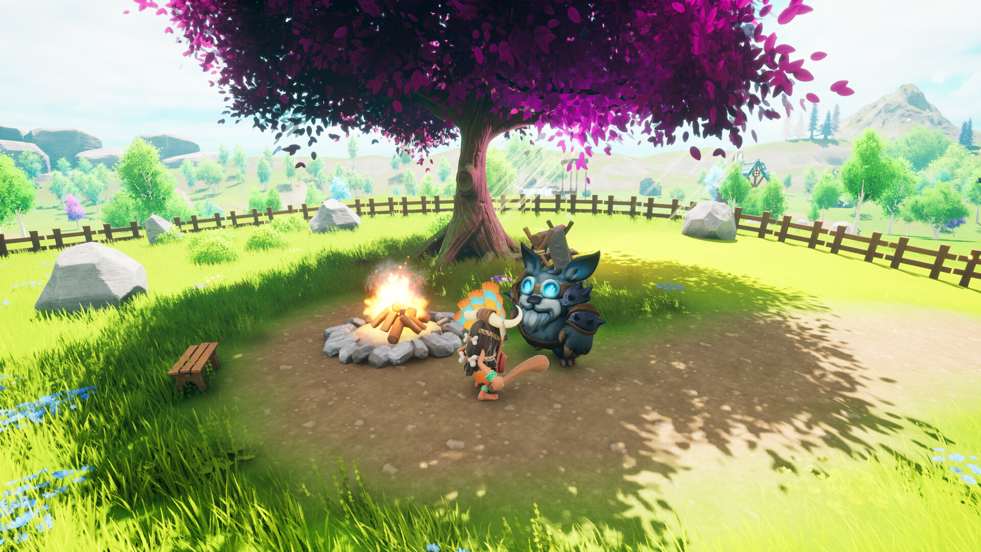 Oogie’s Chicken Quest screenshot #7