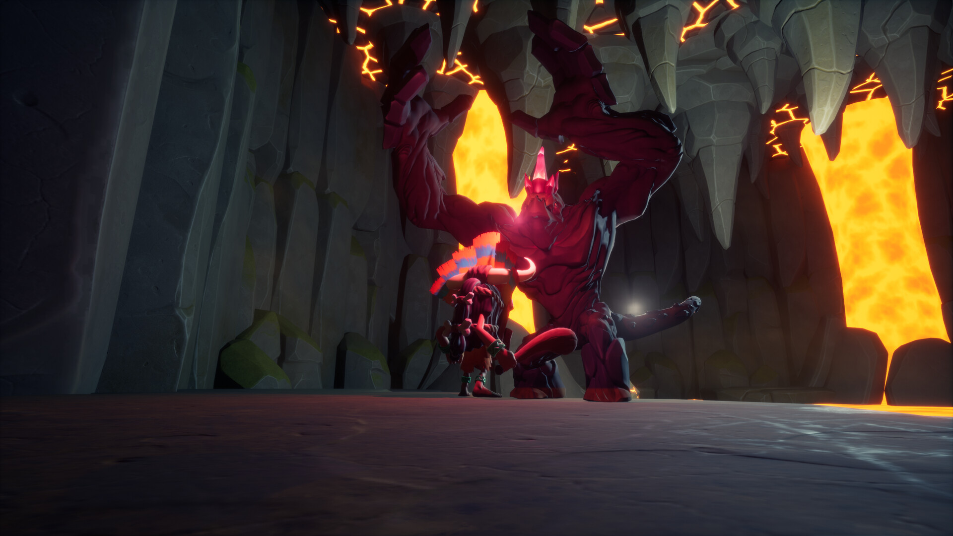 Oogie’s Chicken Quest screenshot #4