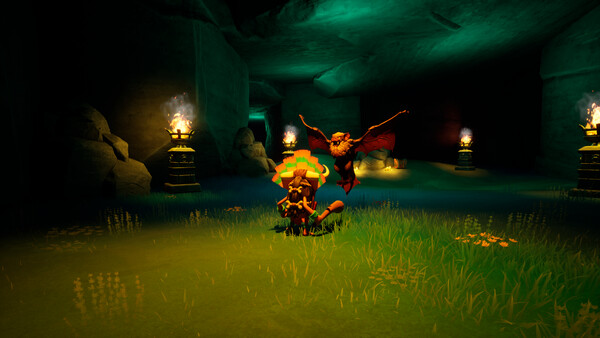Screenshot media