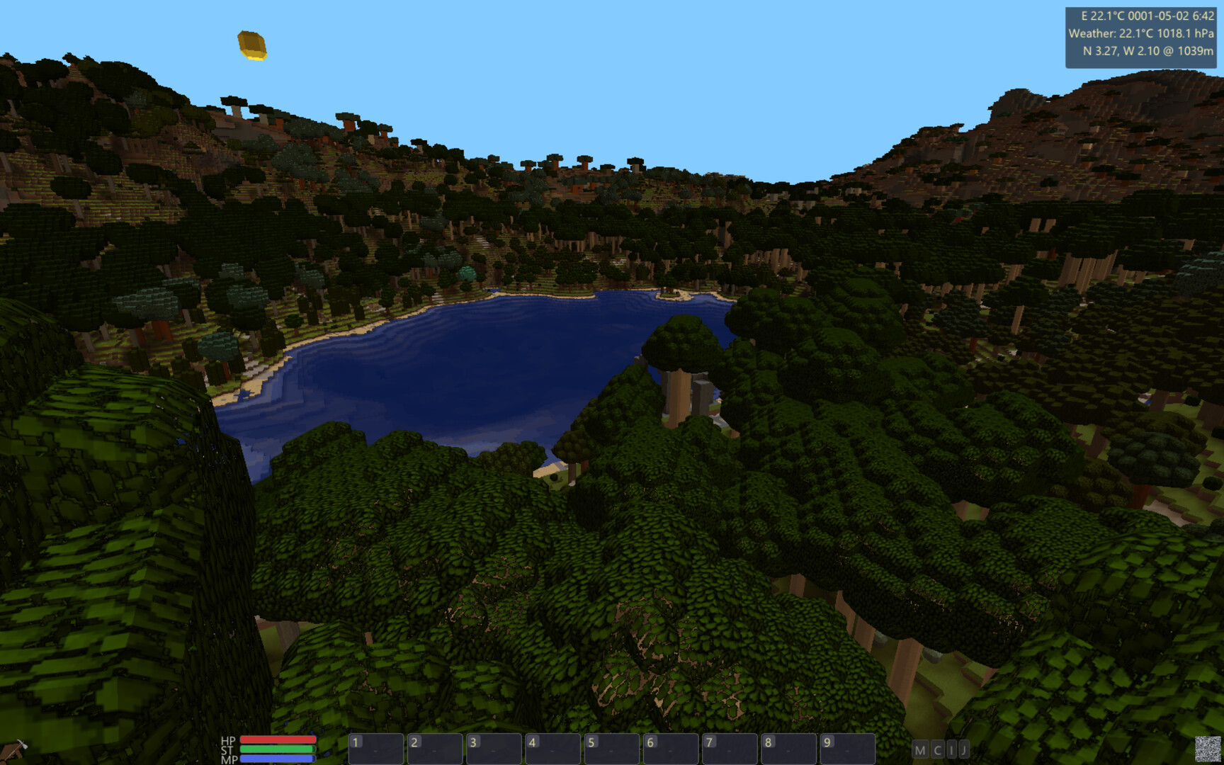 90° North screenshot #5