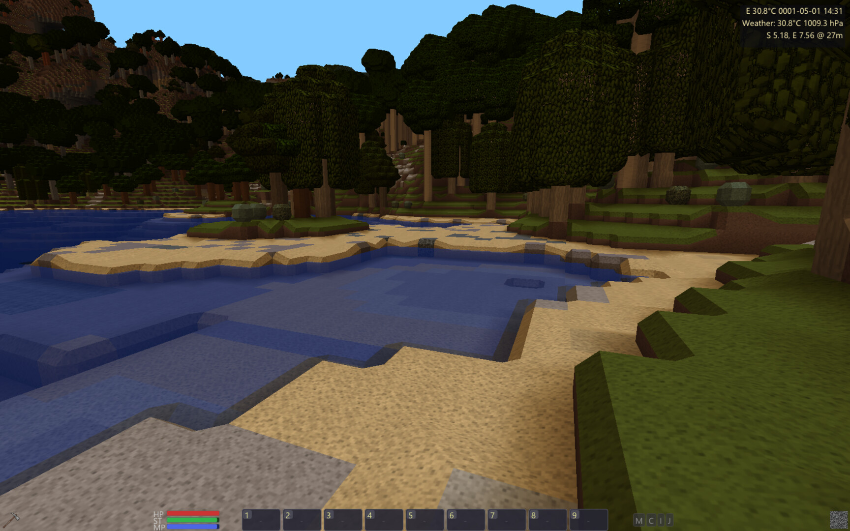 90° North screenshot #4