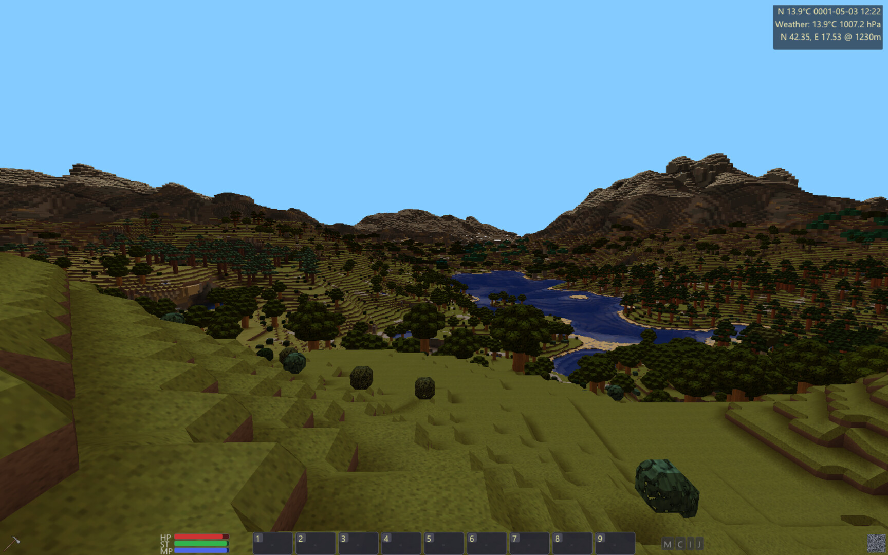 90° North screenshot #2