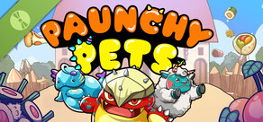 Paunchy Pets Demo