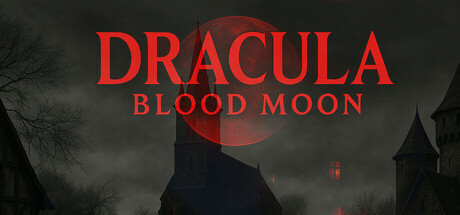 Dracula - Blood Moon