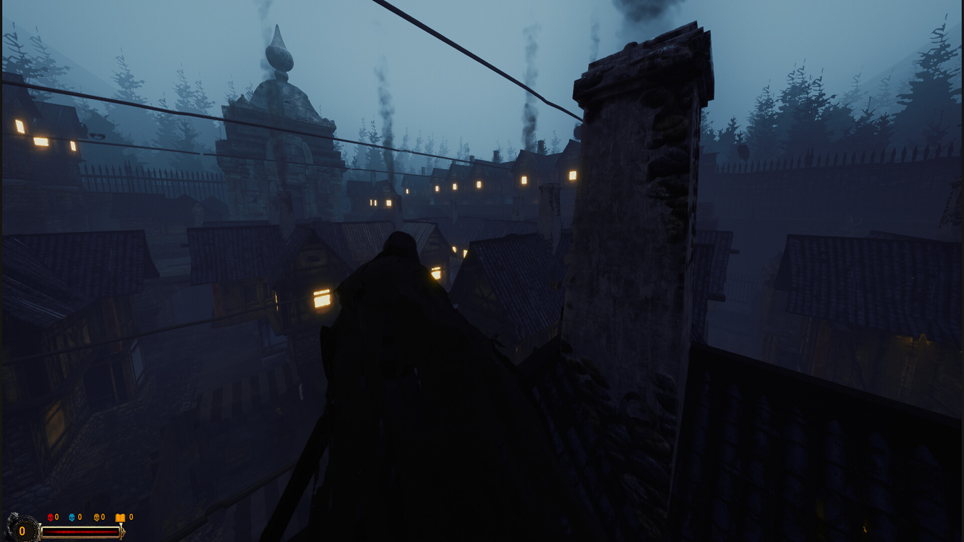 Dracula - Blood Moon Featured Screenshot #1