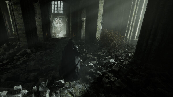 Dracula - Blood Moon