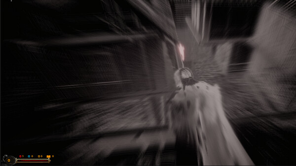 Dracula - Blood Moon