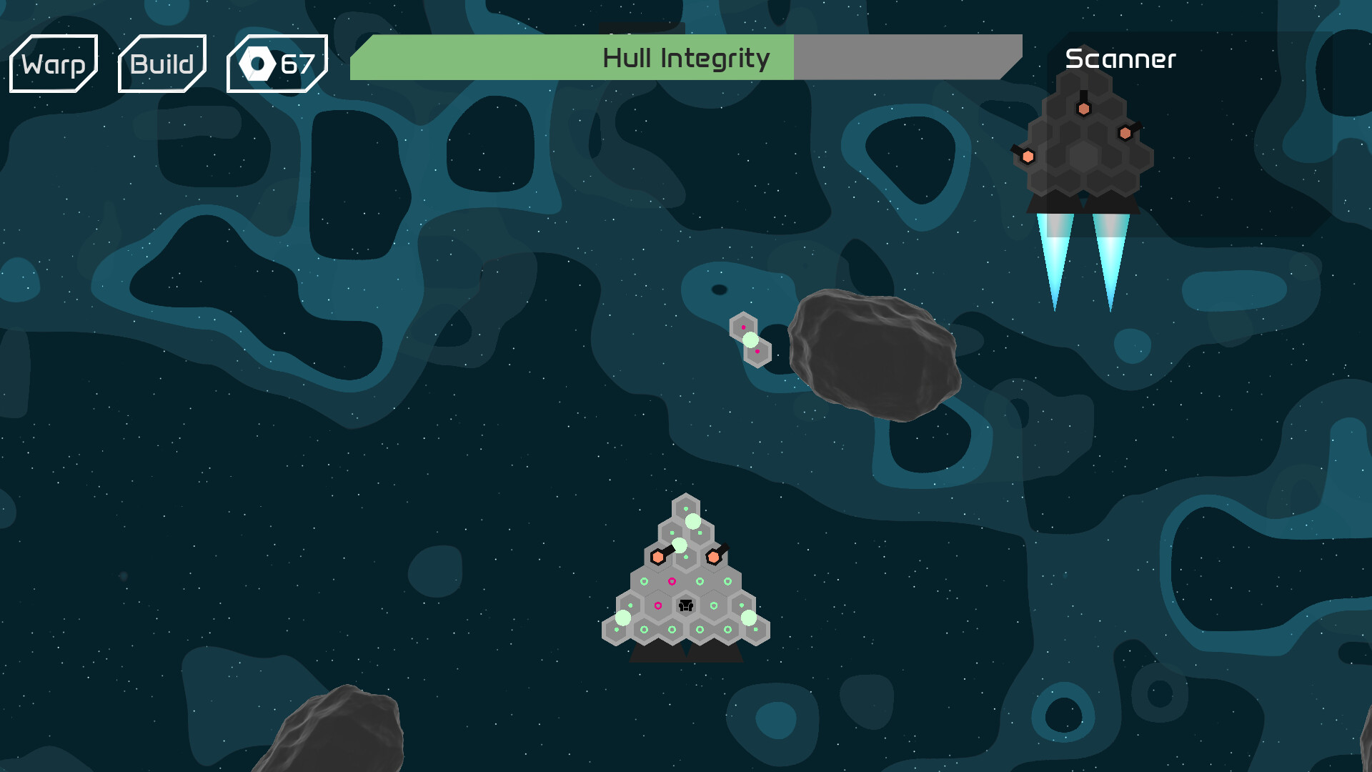 AstroFrame screenshot #4