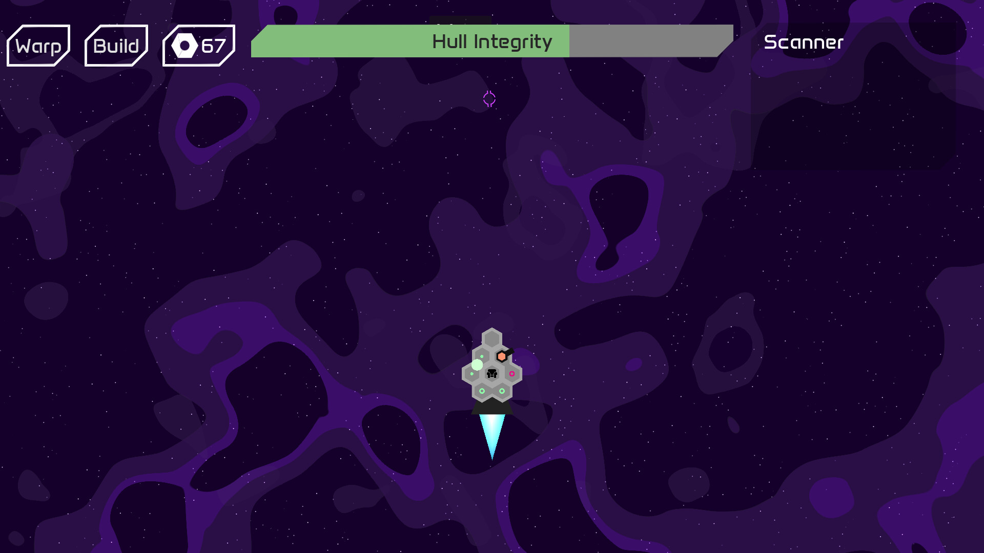 AstroFrame screenshot #1