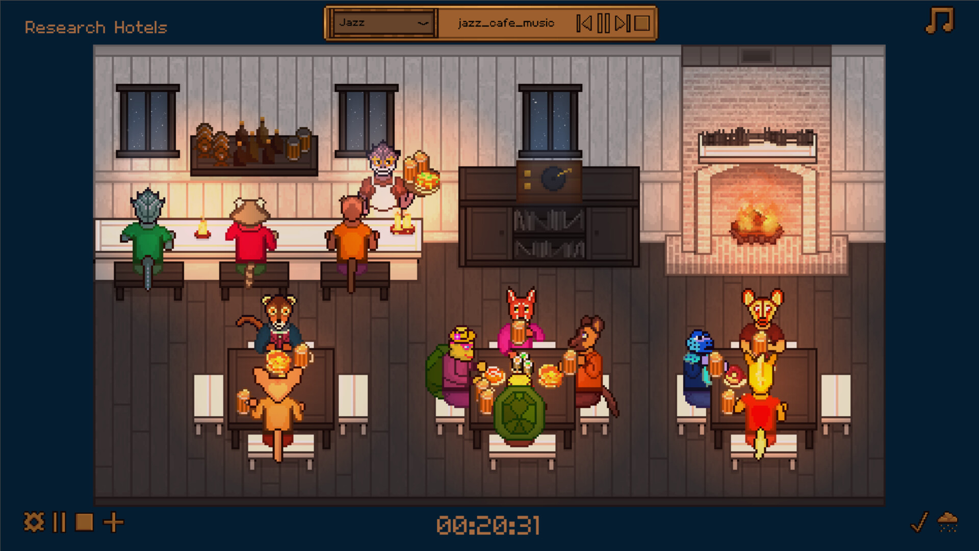 Tavern Timer screenshot #8