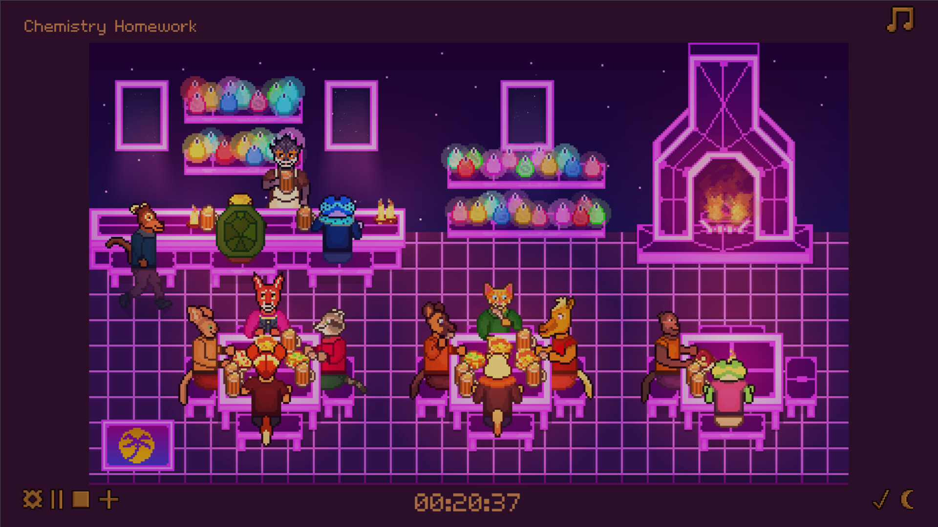 Tavern Timer screenshot 2