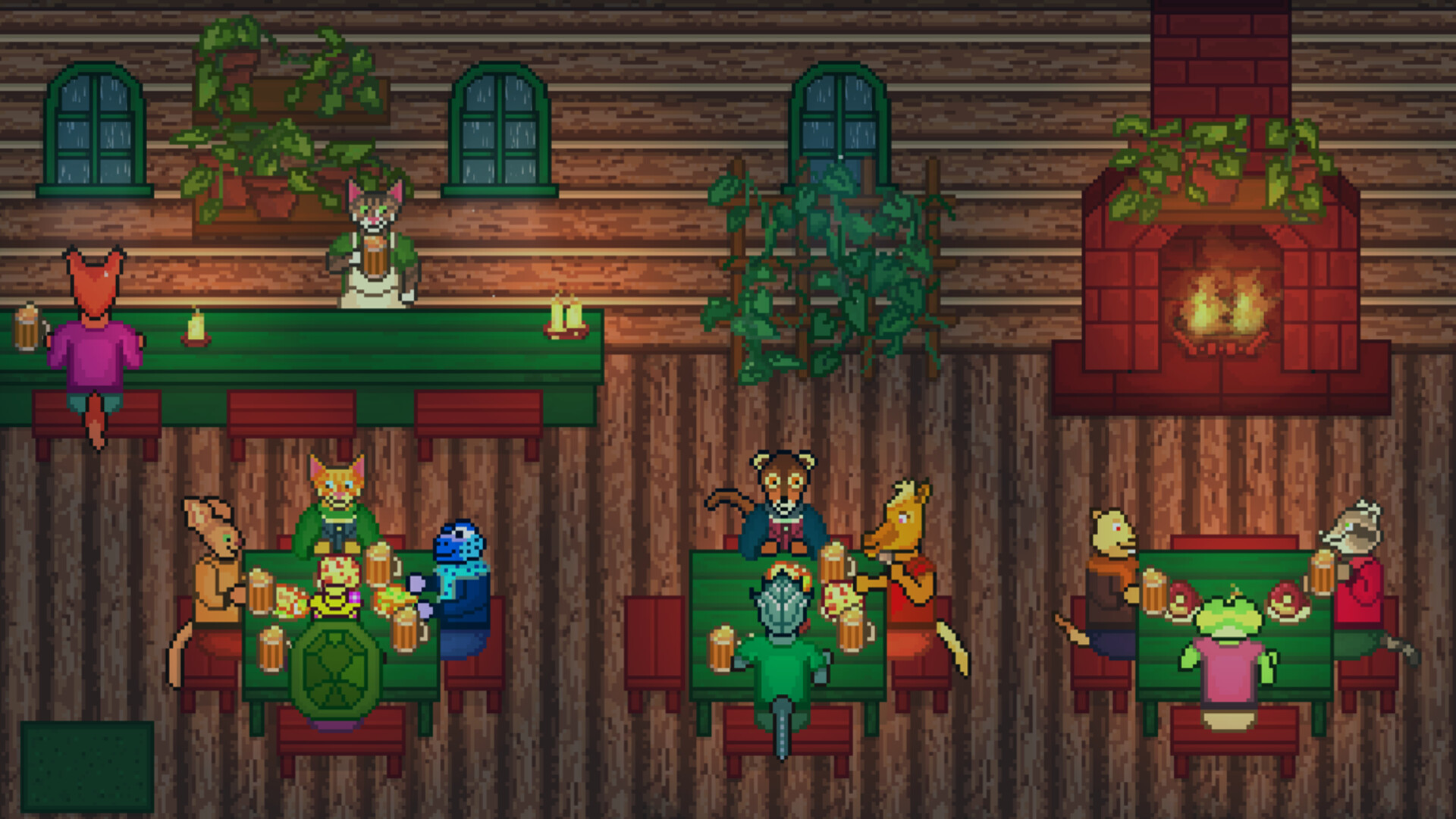 Tavern Timer screenshot #9