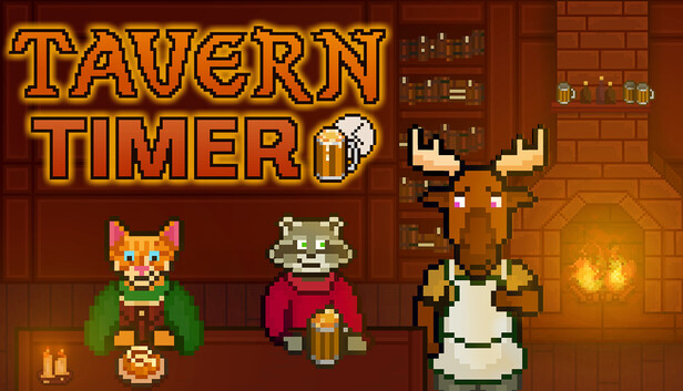 Tavern Timer