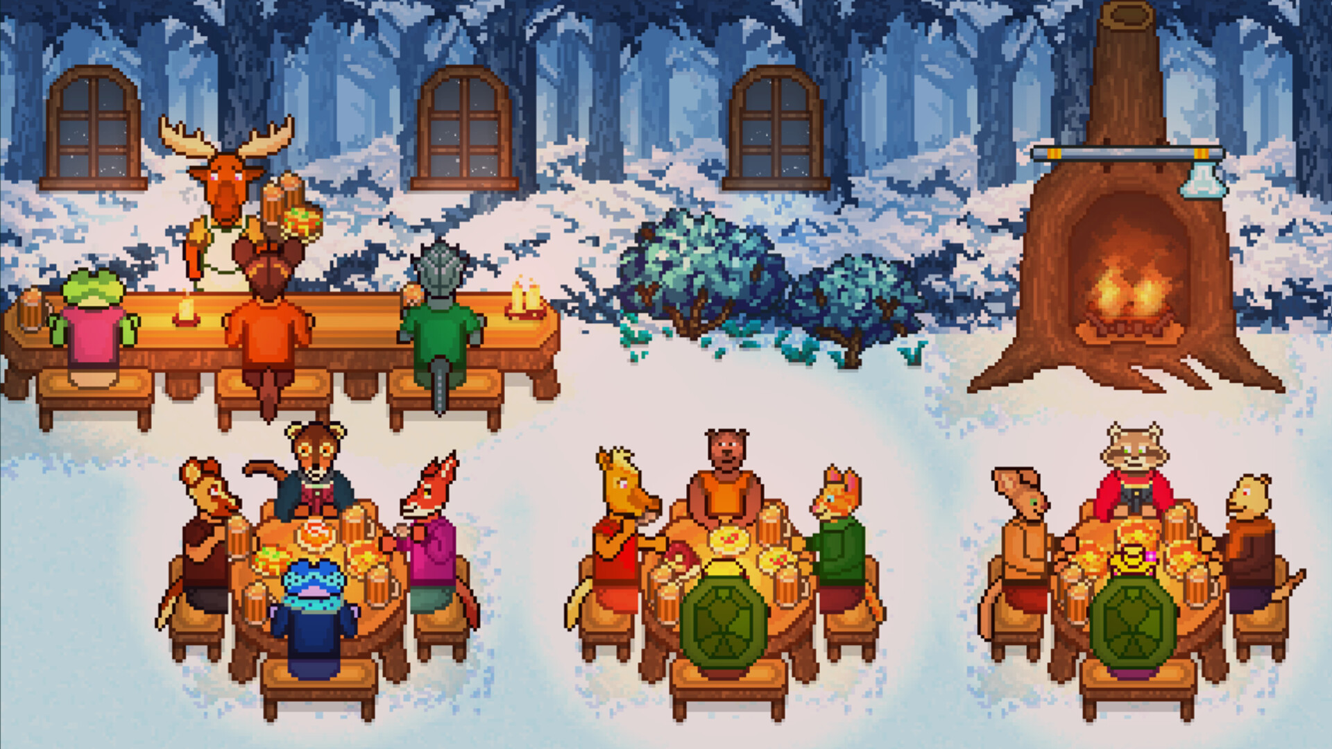 Tavern Timer screenshot #10