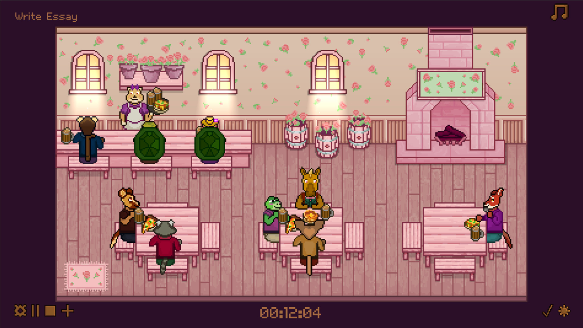 Tavern Timer screenshot 5