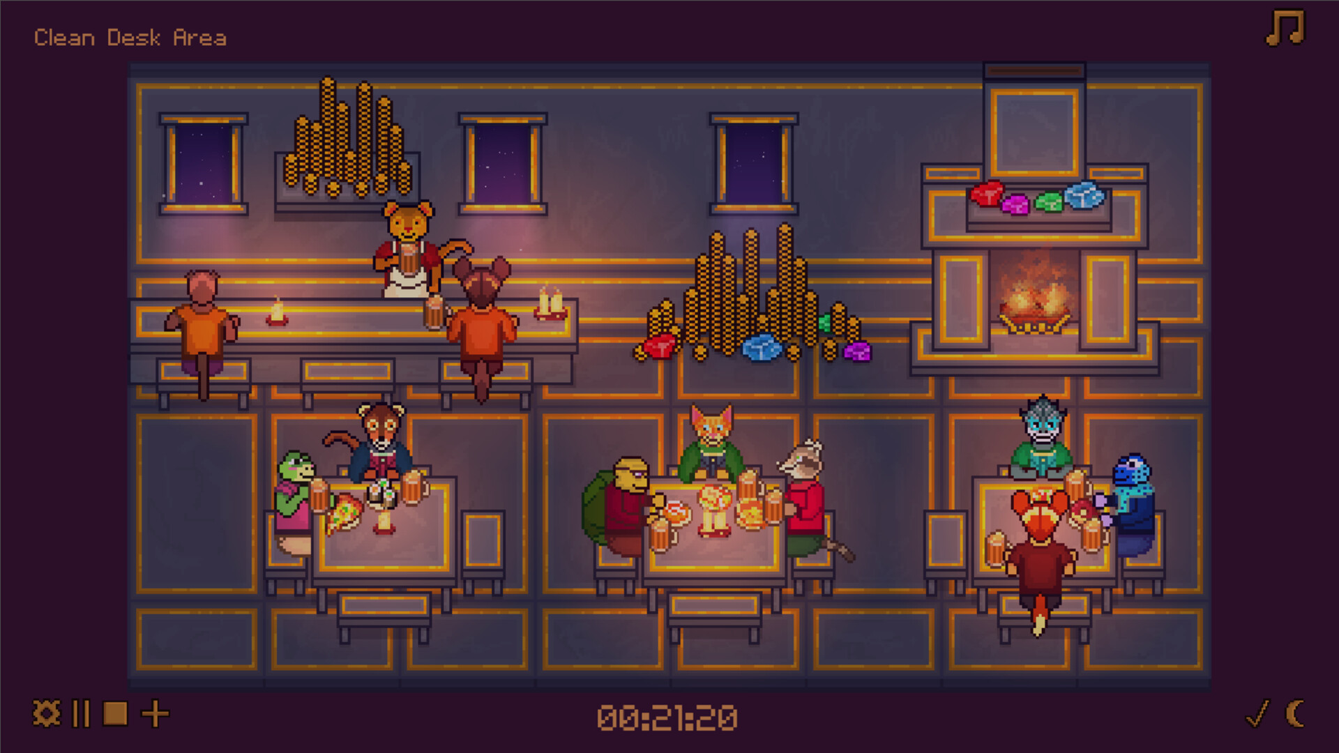Tavern Timer screenshot #6