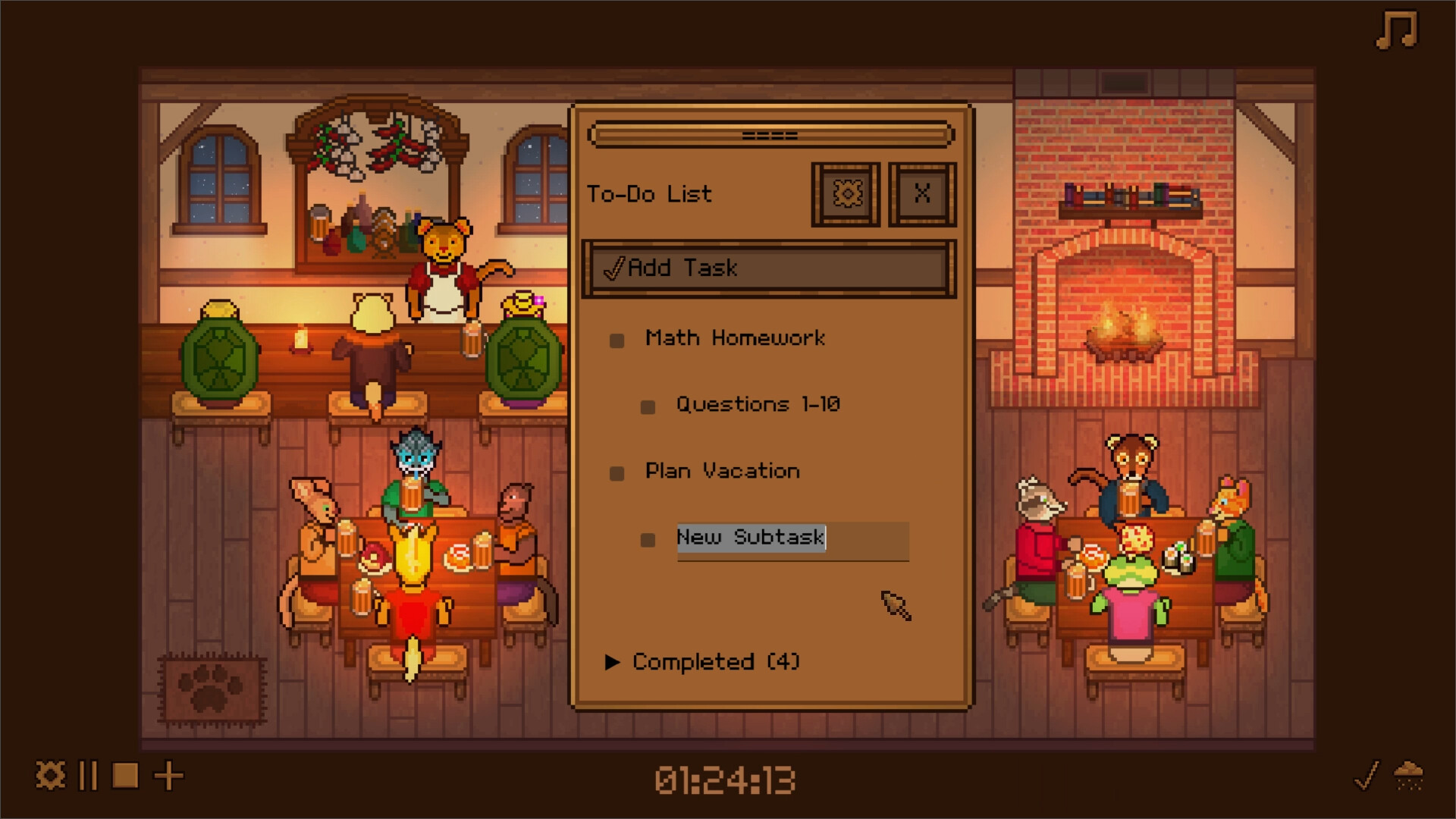 Tavern Timer screenshot #3