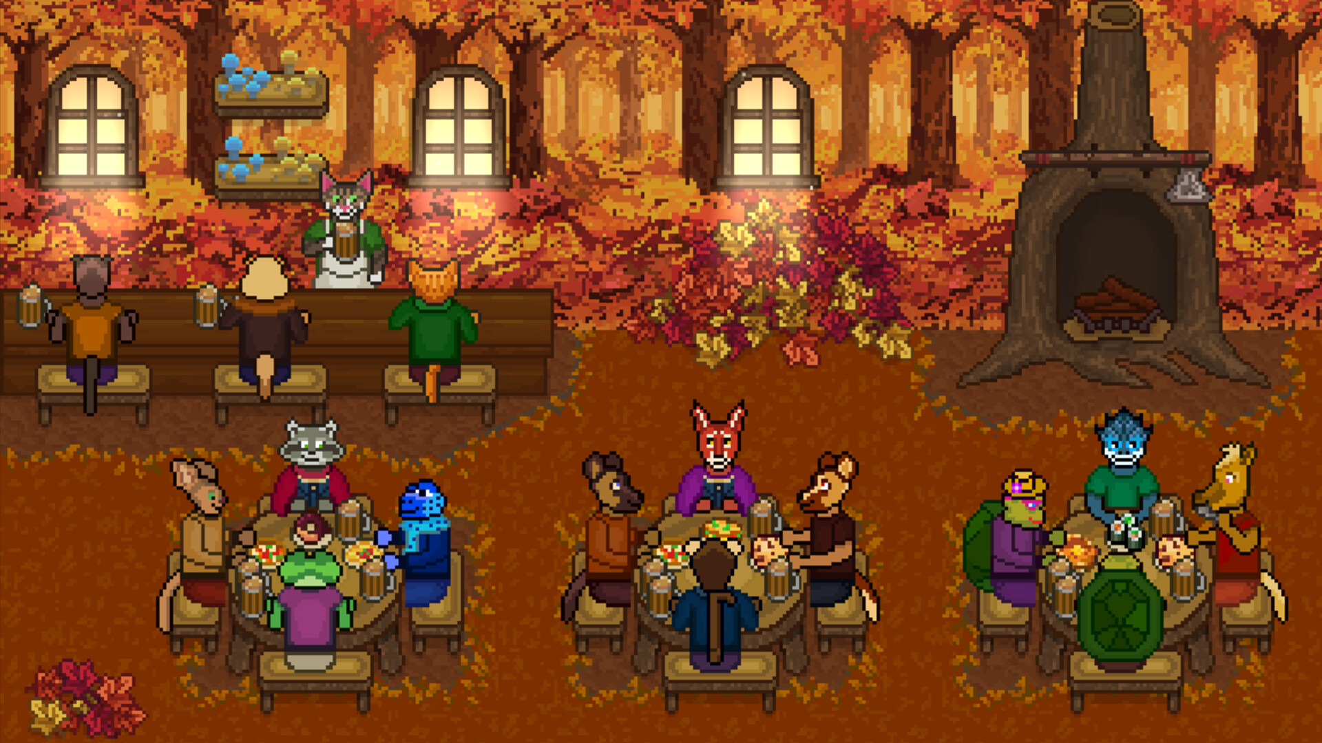 Tavern Timer screenshot #4