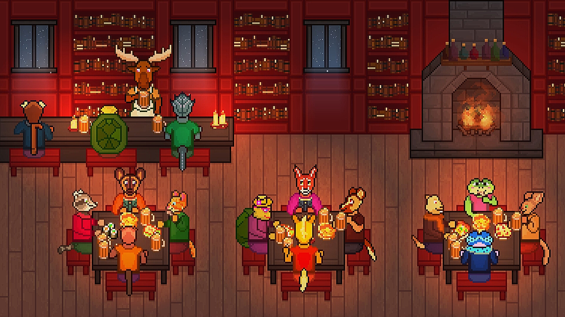 Tavern Timer screenshot #1