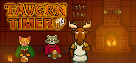 Tavern Timer header art