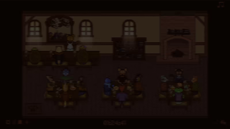 Tavern Timer video 2
