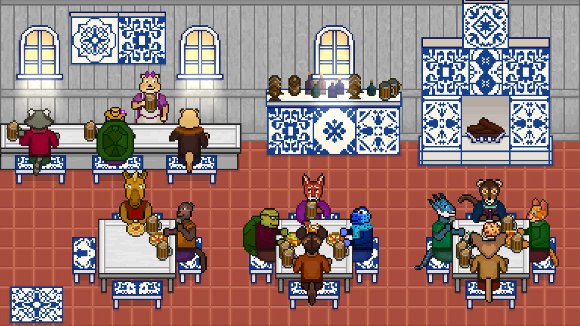 Tavern Timer screenshot #7
