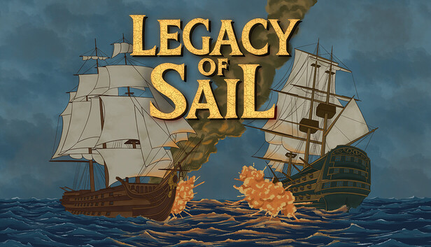 Legacy of Sail