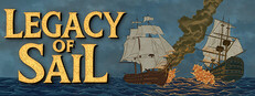 Legacy of Sail Steam capsule image