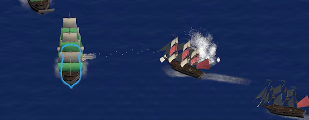 Legacy of Sail video 1