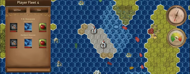 Legacy of Sail video 4