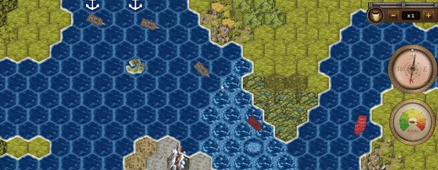 Legacy of Sail video 3