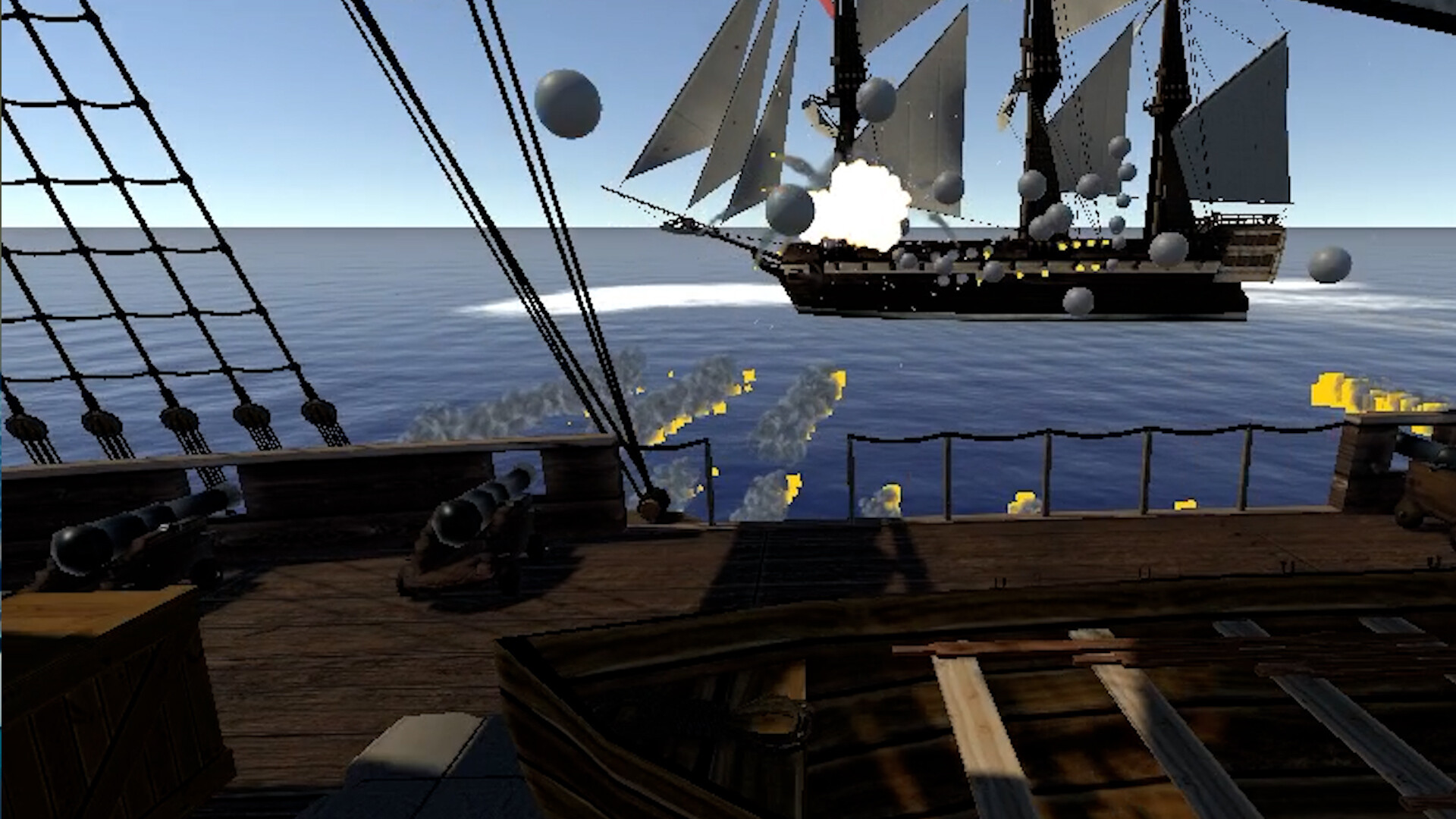 Legacy of Sail screenshot #7