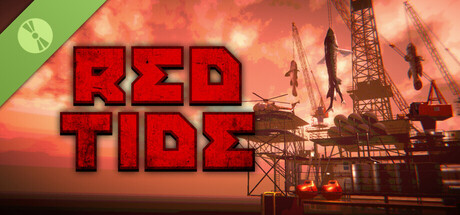 Red Tide Demo header