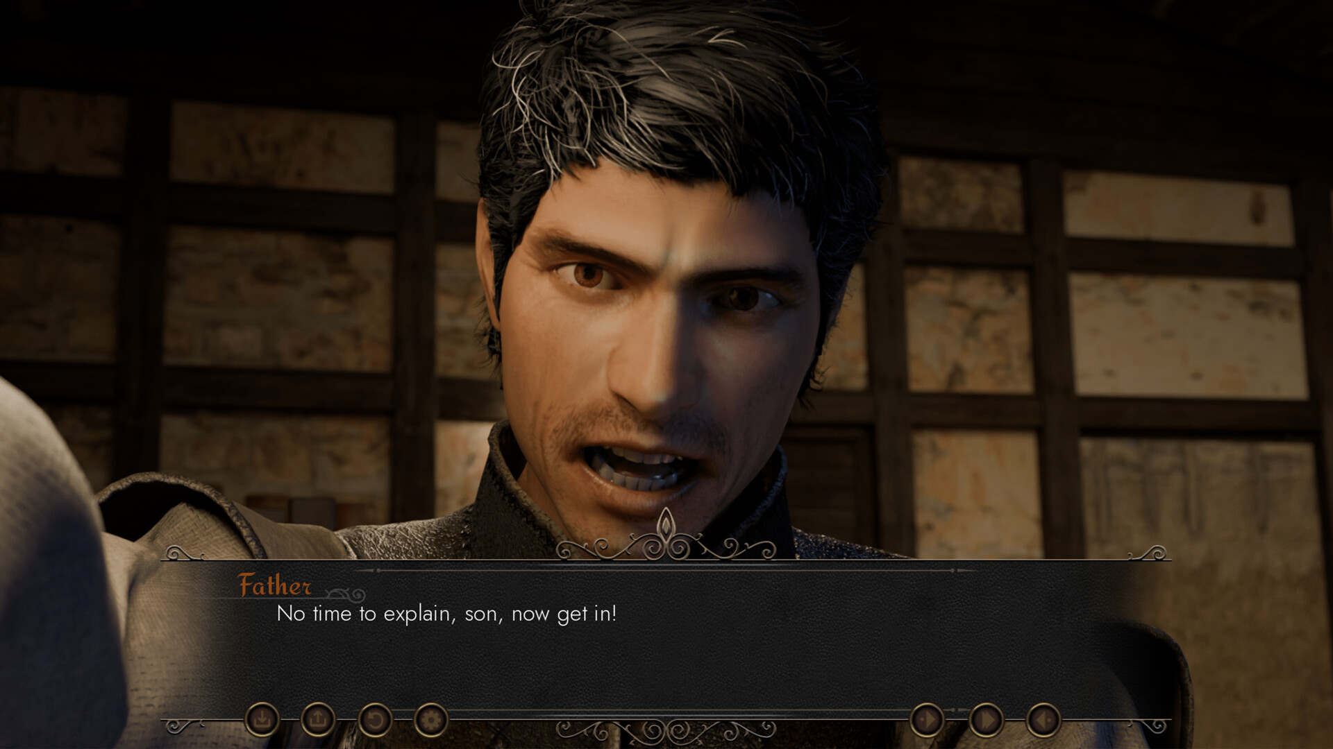 KingBreaker screenshot #6