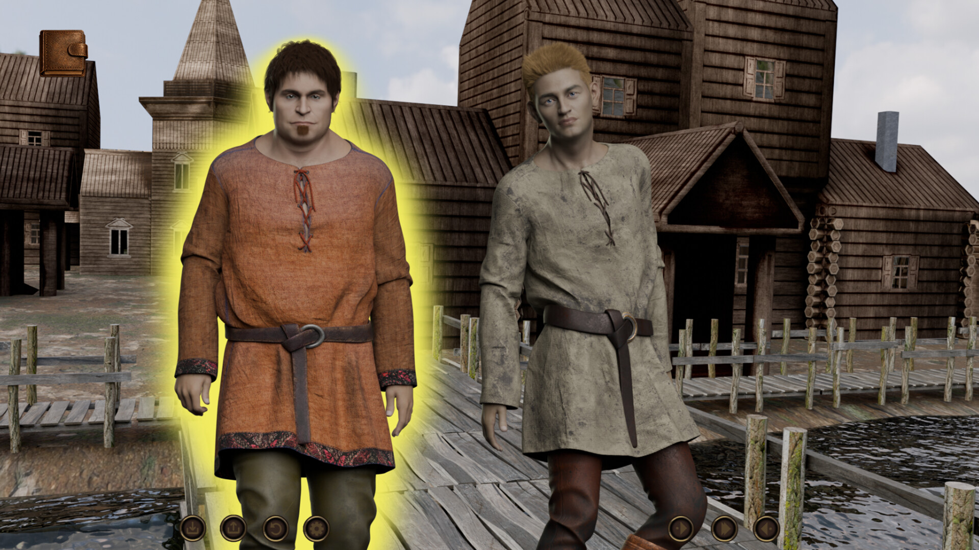 KingBreaker screenshot #7