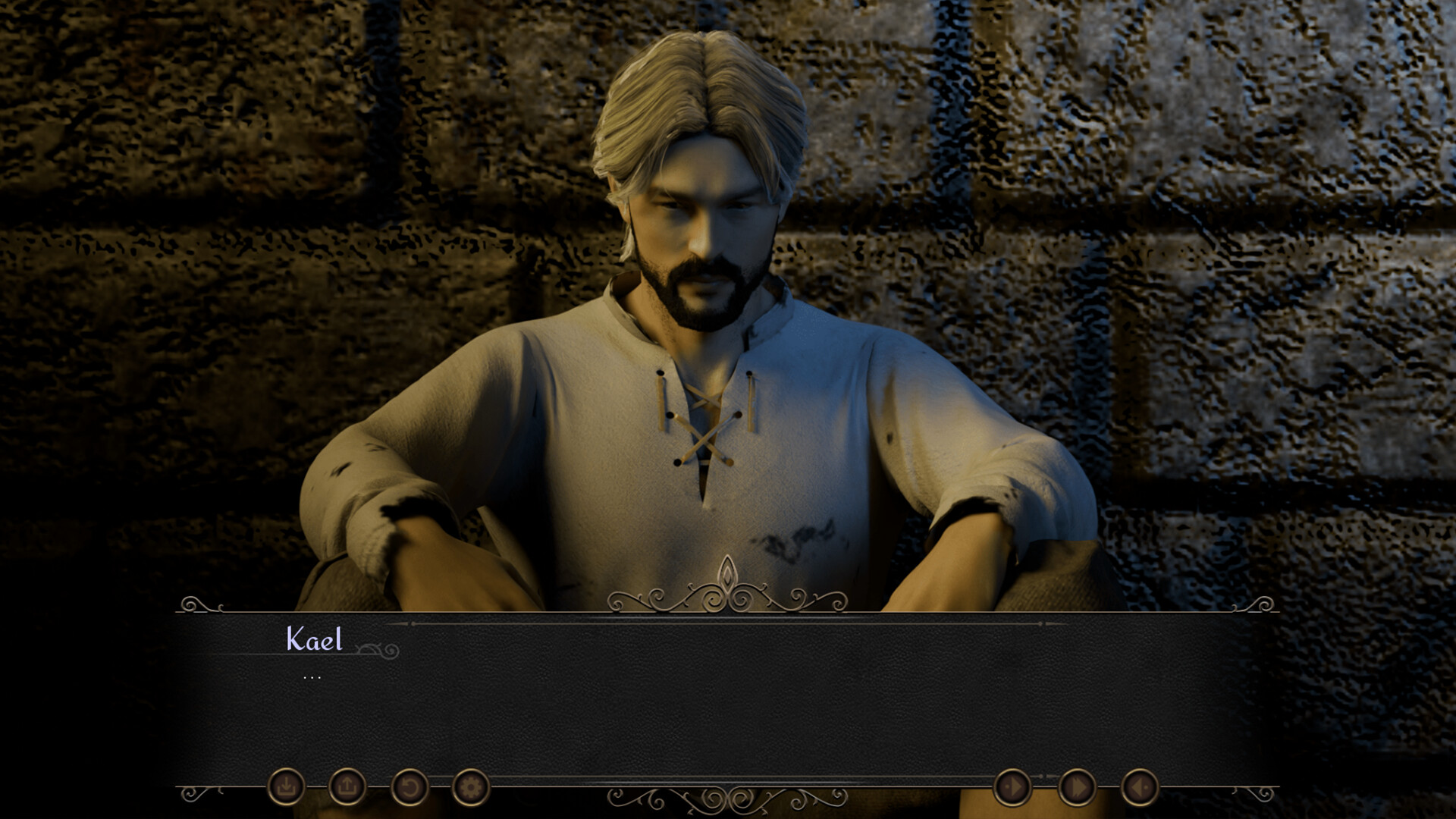 KingBreaker screenshot #5