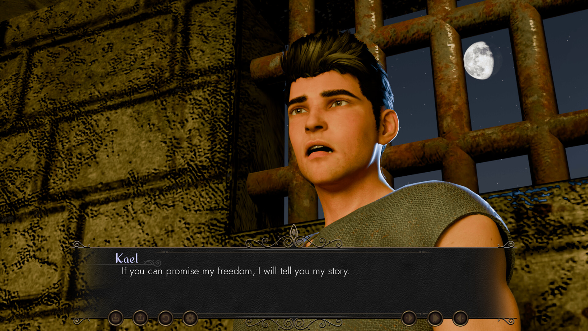 KingBreaker screenshot #4