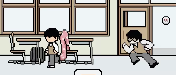 GoldenTime video 2